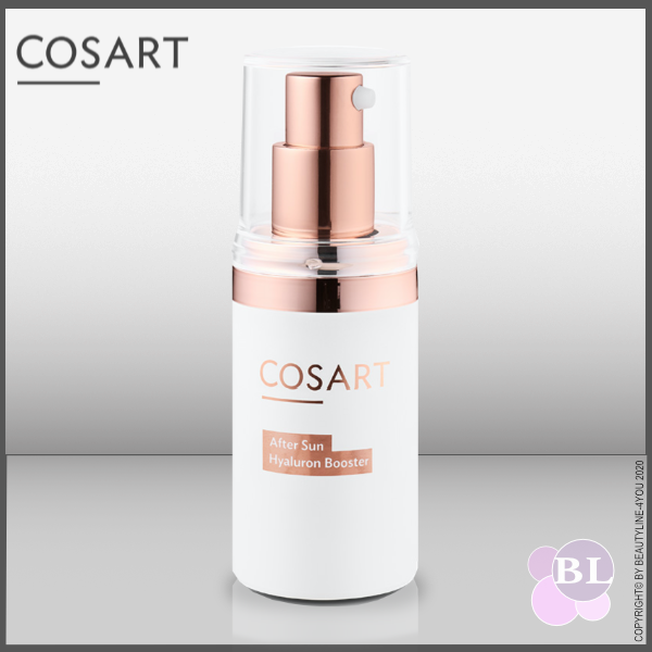COSART After Sun Hyaluron Booster
